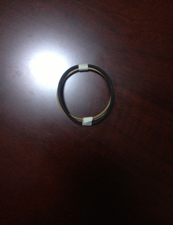 油缸密封系列產品展示