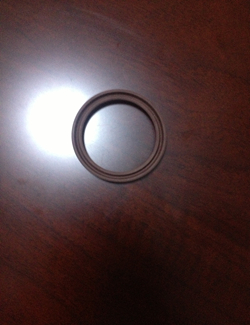 油缸密封系列產品