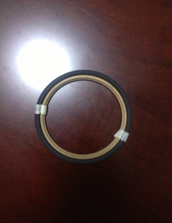 油缸密封系列產品展示